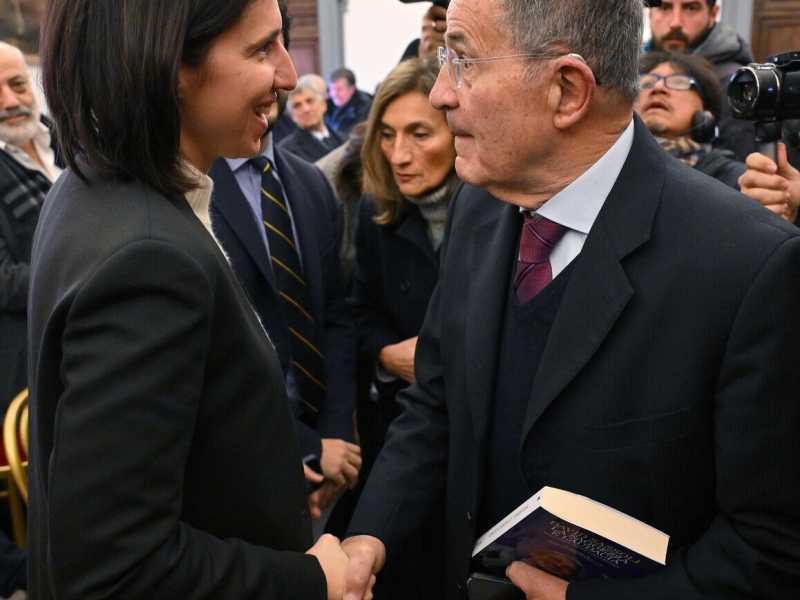 &nbsp;FOTO Ansa