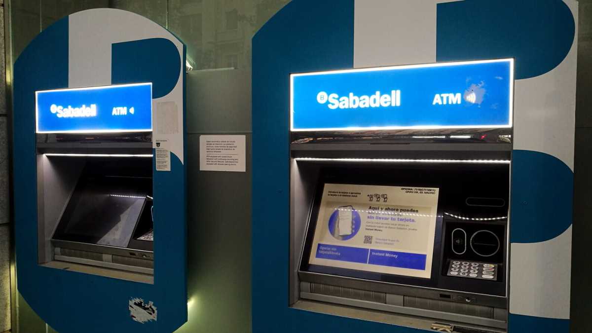 Immagine di La quarta banca di Spagna sanziona i conti dei clienti dello stato ebraico