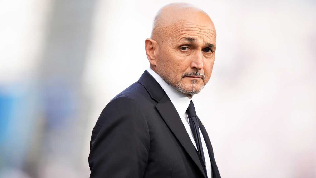 Immagine di Ecco come Spalletti può salvare sé stesso e la Juventus