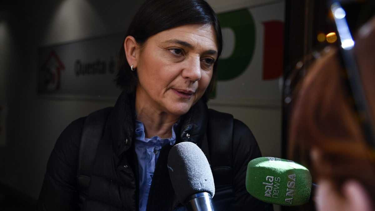 Immagine di Viaggio tra i dem che nel 2019 dissero sì alla separazione delle carriere, ma oggi dicono no