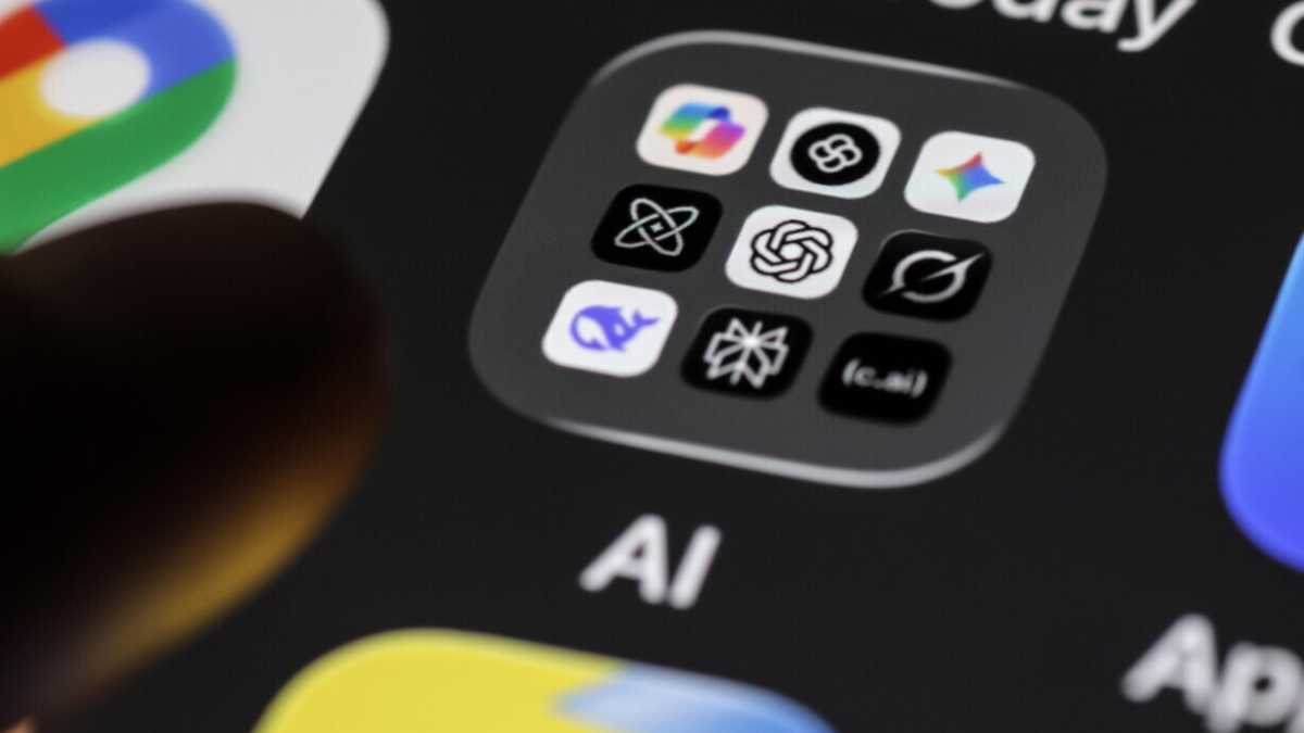 Immagine di La garanzia della nostra esistenza digitale dipende dagli Stati Uniti