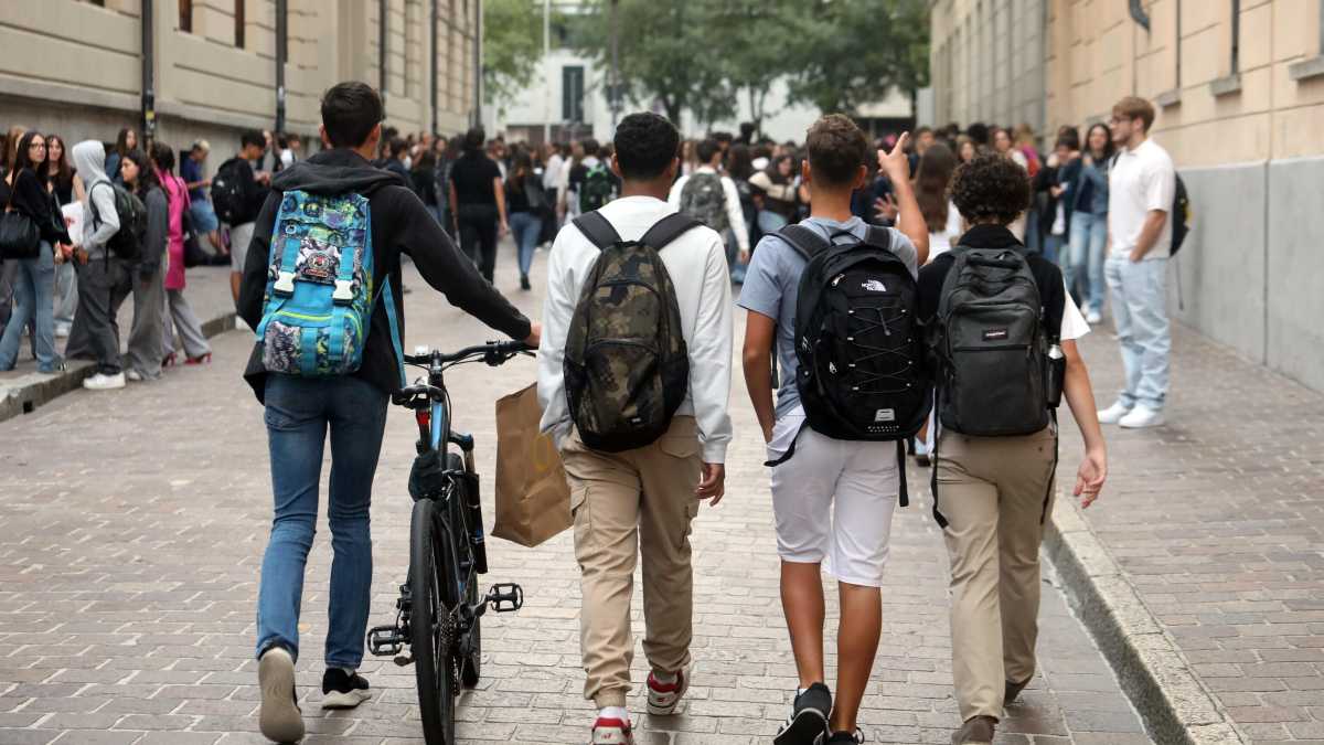 Immagine di Addio lotta di classe, ormai il conflitto sociale è quello generazionale
