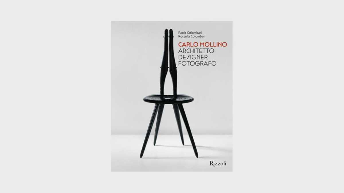 Immagine di Gli infiniti linguaggi di Carlo Mollino, nato per stupire