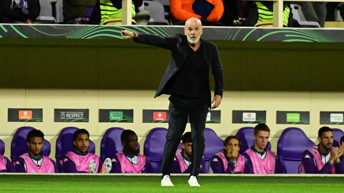 Immagine di La bellezza perduta dalla Fiorentina di Pioli