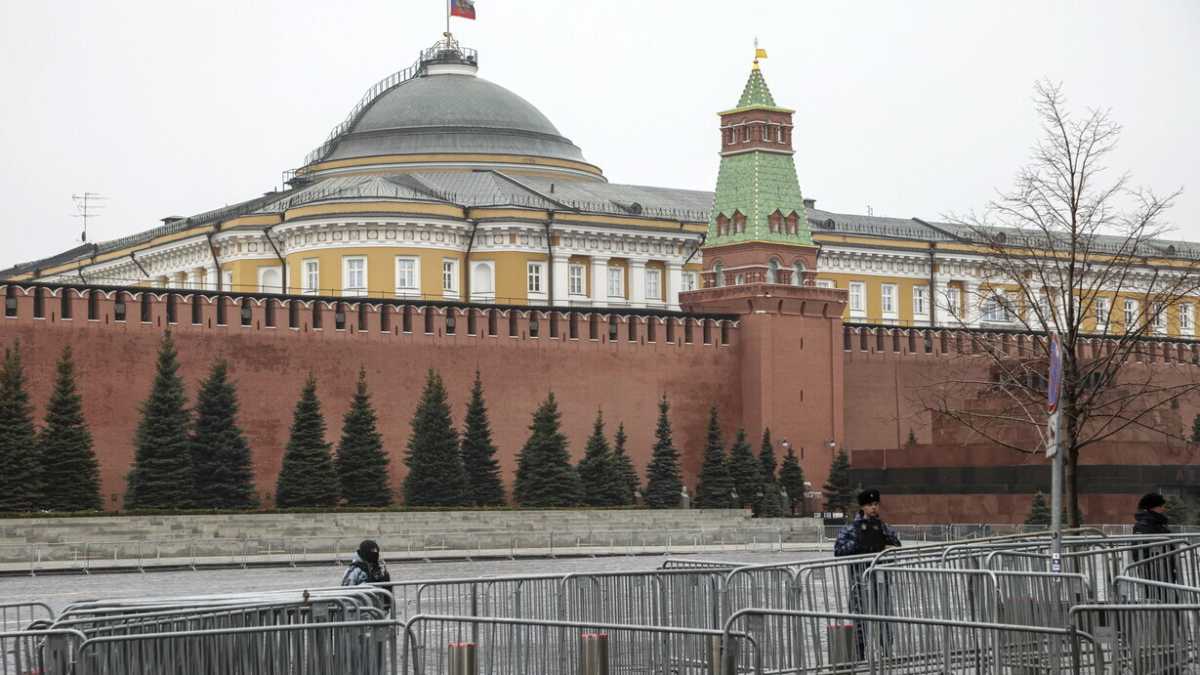 Immagine di La campagna tedesca contro il reclutamento di spie a basso costo da parte dei servizi russi