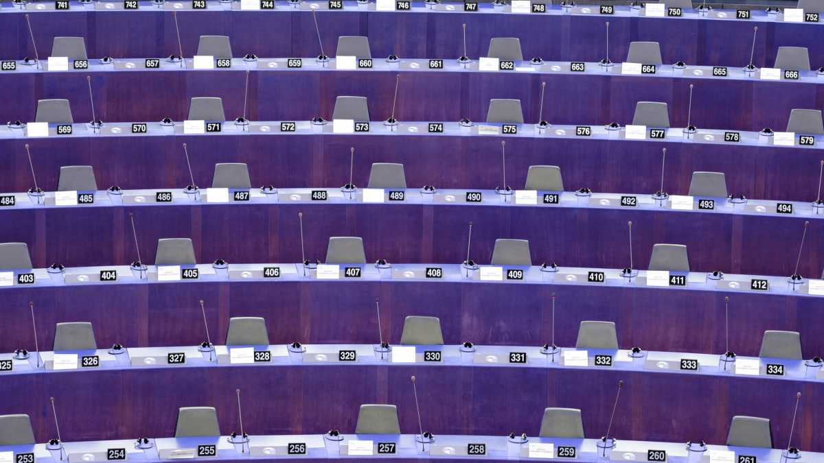 Immagine di L’intevitabile riarmo identitario e spirituale che serve oggi all’Europa