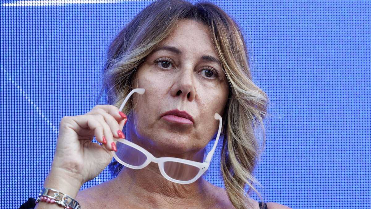 Immagine di Gaia Tortora: "La sinistra contro la separazione delle carriere mi fa tristezza"