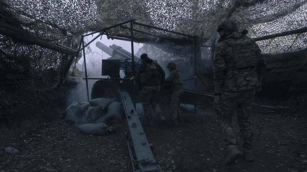 Immagine di I giorni di Pokrovsk. Una battaglia completamente diversa dalle precedenti