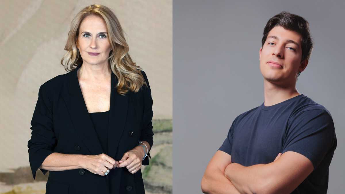 Immagine di Iliad rinnova l’Advisory Board: entrano Monica Maggioni e Marcello Ascani