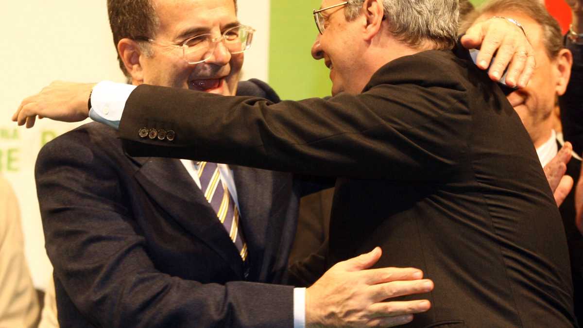 Immagine di Storia sentimentale del Pd, che compie diciott’anni ma è nato già vecchio