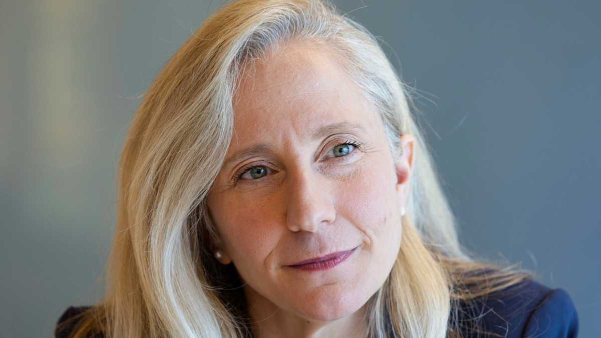 Immagine di In Virginia la moderata Spanberger punta tutto sui disastri economici di Trump