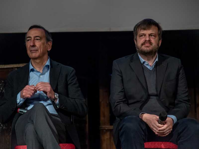 Foto LaPresse