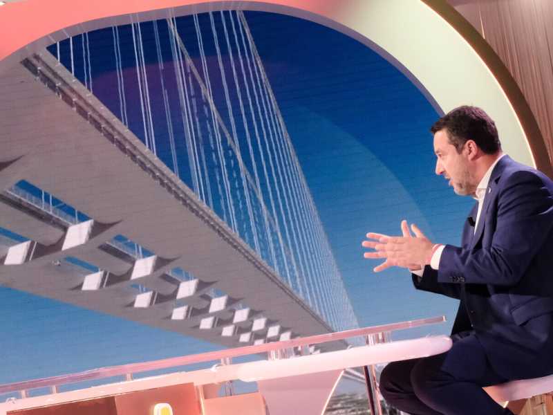 Il Dipe aveva previsto la bocciatura del Ponte alla Corte dei Conti. La sottovalutazione e l'imbuto Mit