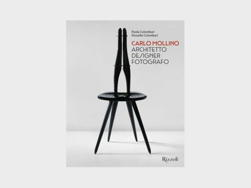 Gli infiniti linguaggi di Carlo Mollino, nato per stupire