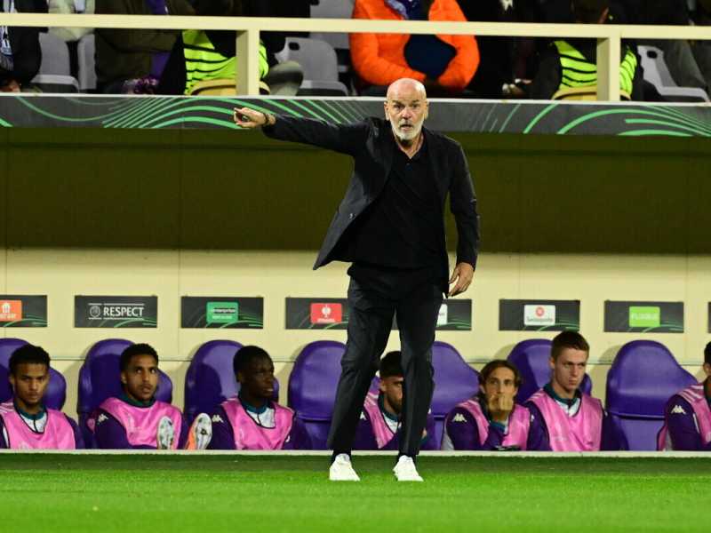  FOTO Ansa