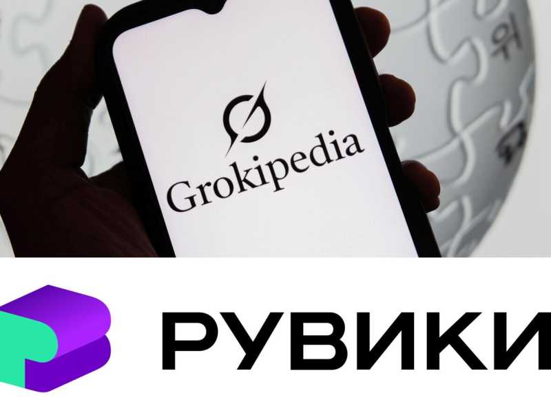 Cosa ha in comune Grokipedia con Ruwiki, l'enciclopedia della propaganda russa