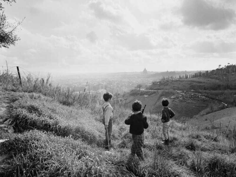 (archivio fotografico Paolo Di Paolo)