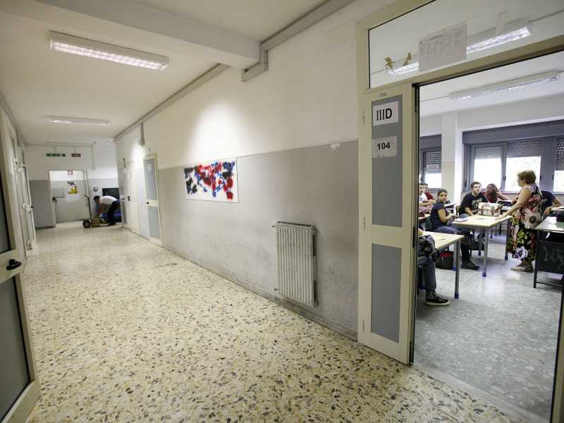FOTO Ansa