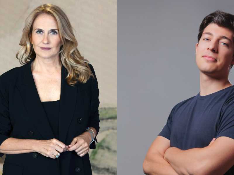 Iliad rinnova l’Advisory Board: entrano Monica Maggioni e Marcello Ascani
