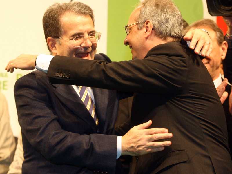 &nbsp;Foto Ansa