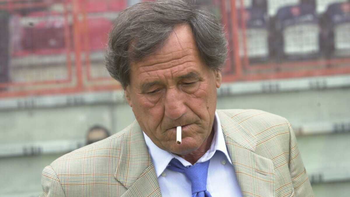 Immagine di È morto Giovanni Galeone