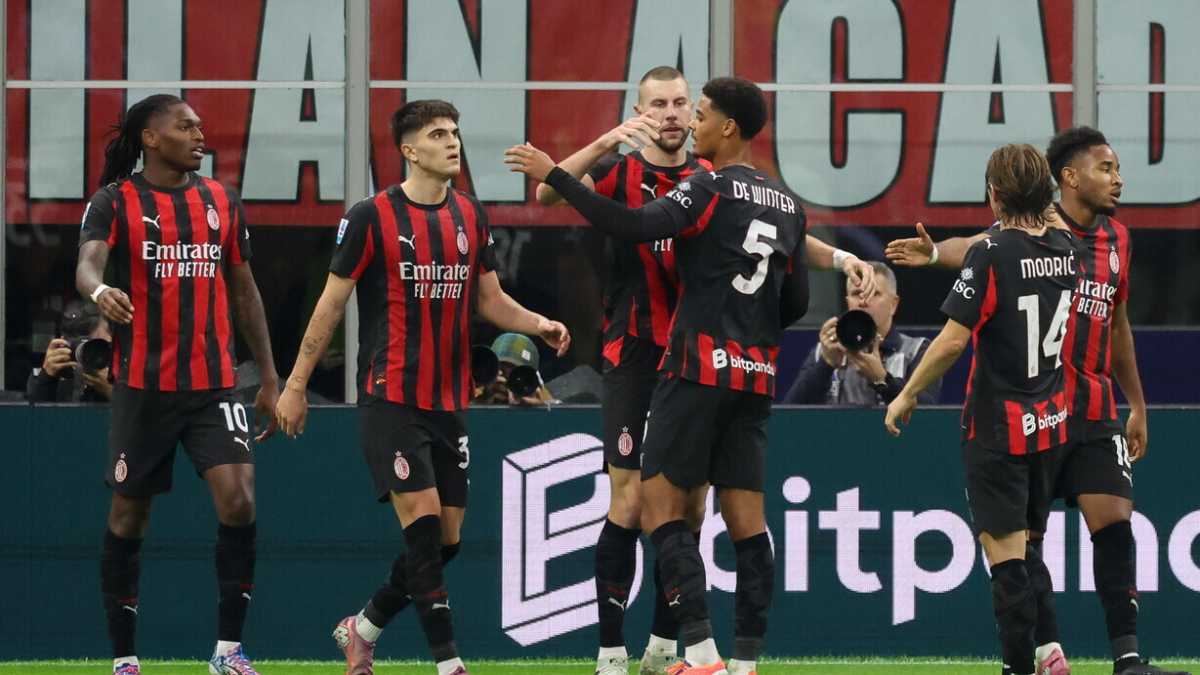 Immagine di Una Serie A dall'equilibrio incerto