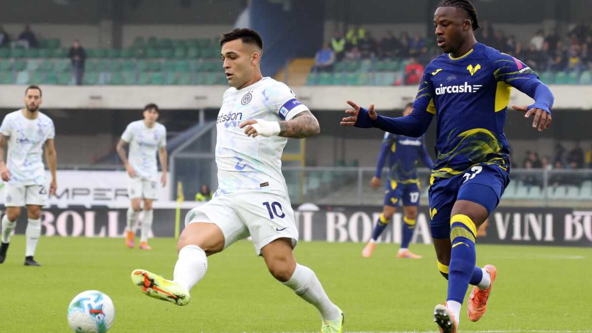 Immagine di Armel Bella-Kotchap non è solo un difensore da muscoli e distintivo