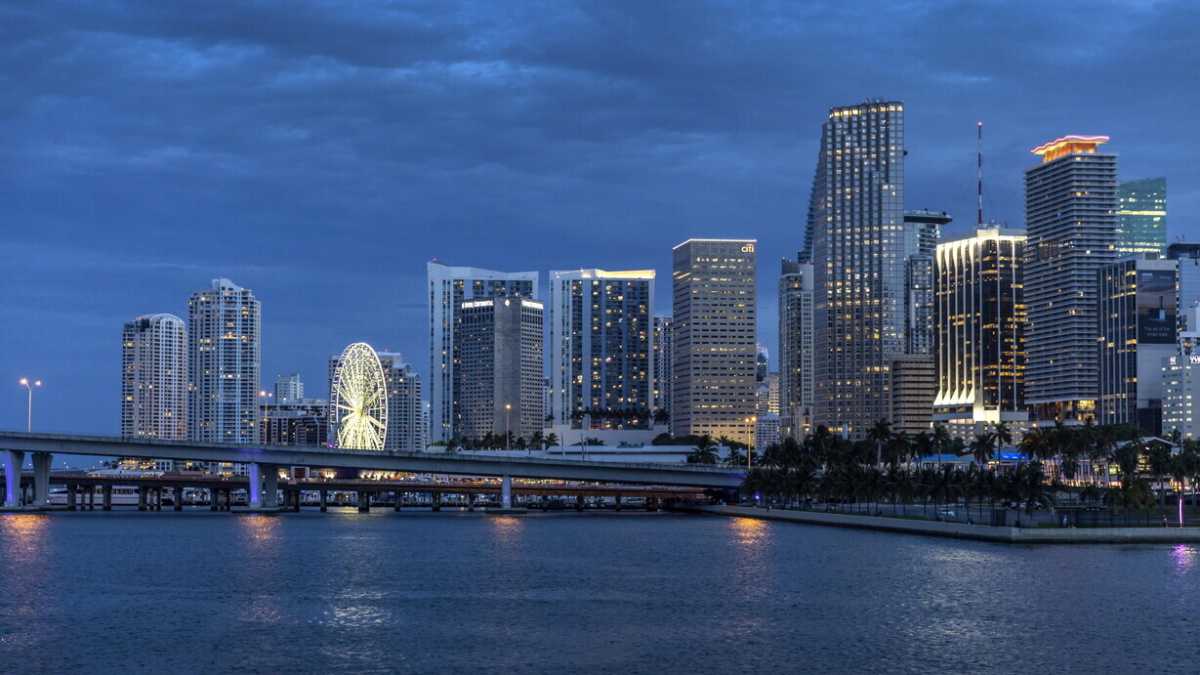 Immagine di I mille volti delle elezioni a Miami