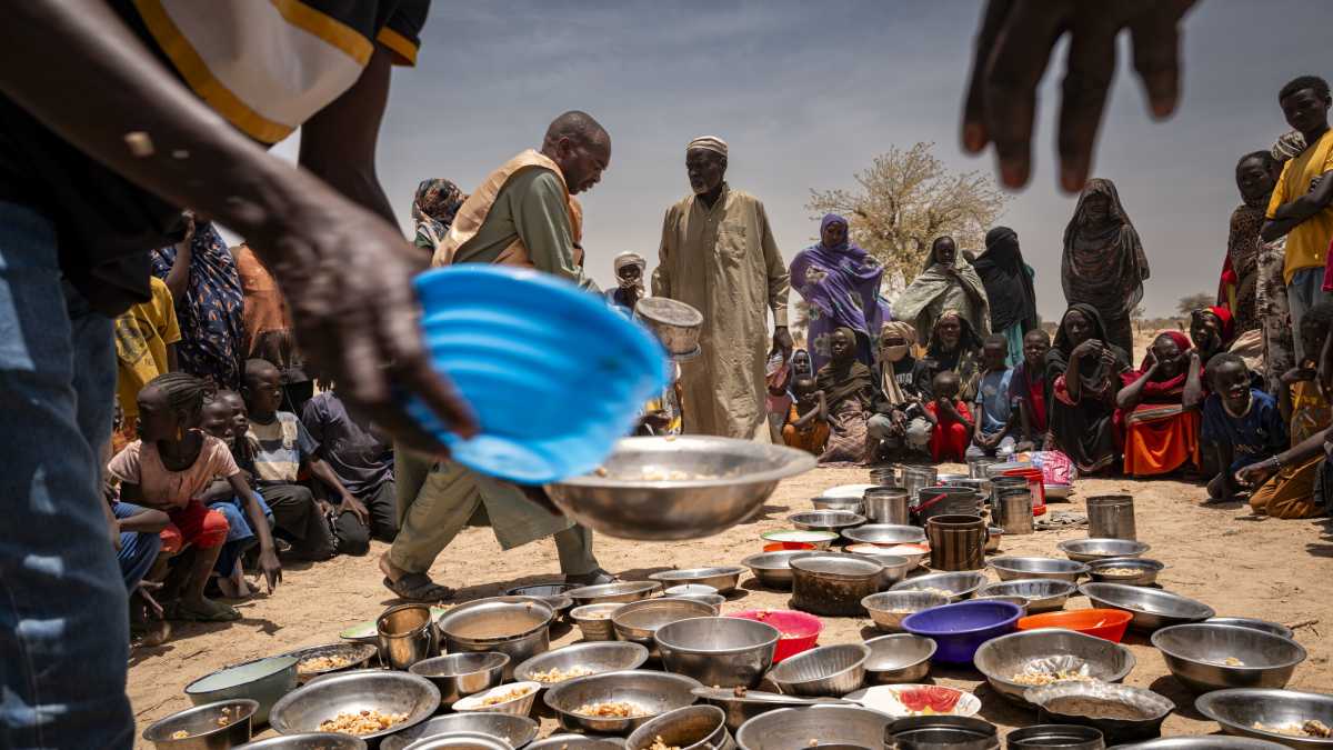 Immagine di Per fermare la violenza delle forze paramilitari in Darfur bisogna far pressione sugli Emirati
