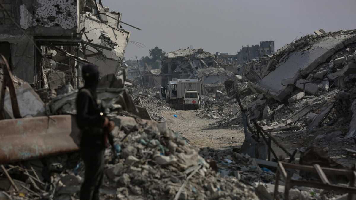 Immagine di L’insofferenza verso Hamas oggi è più forte nel mondo arabo che in Europa