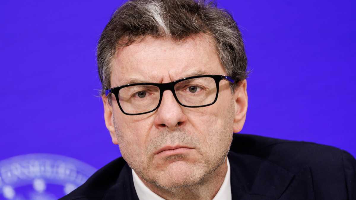 Immagine di I conti opachi di Giorgetti sul Superbonus