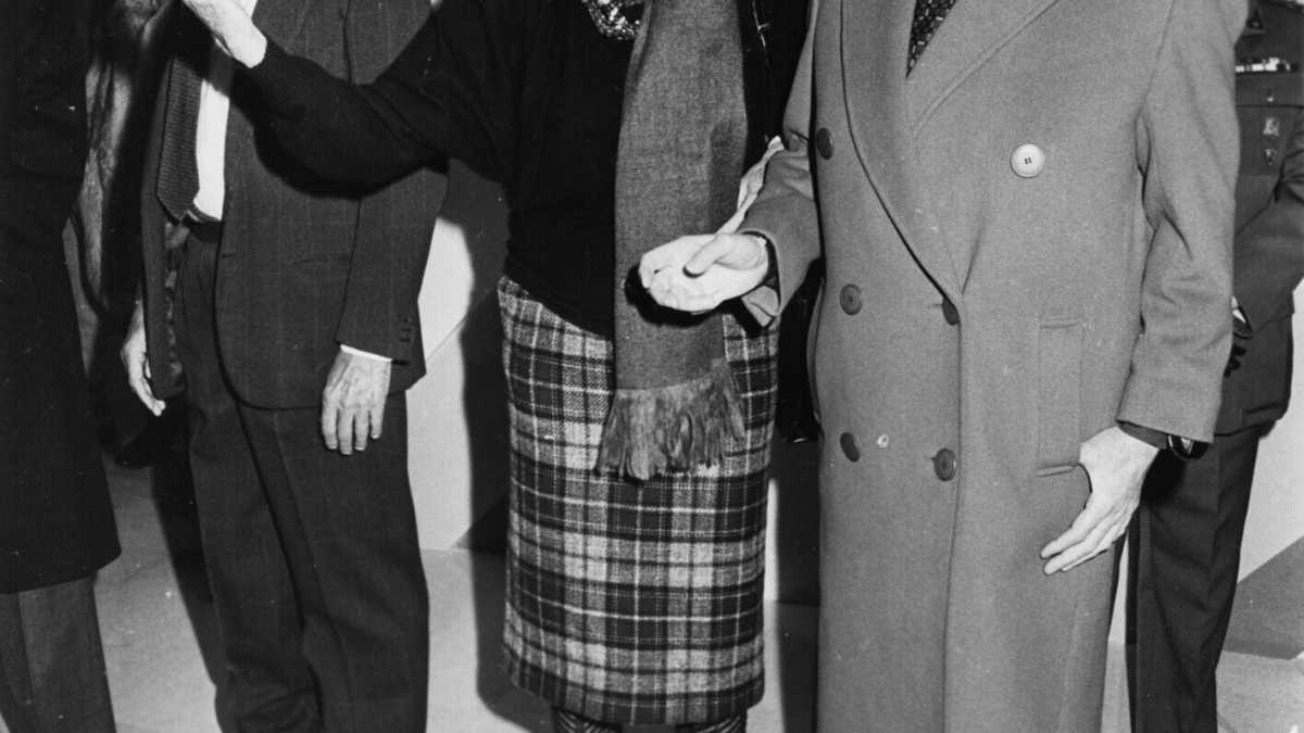 Immagine di Citofonare Agnelli: le case dell'Avvocato sono un grande romanzo immobiliare