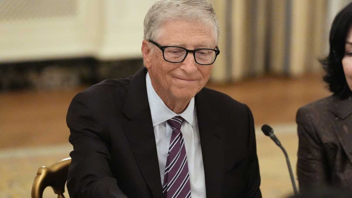 Immagine di Bill Gates manda all’aria l’agenda delle priorità di Cop30