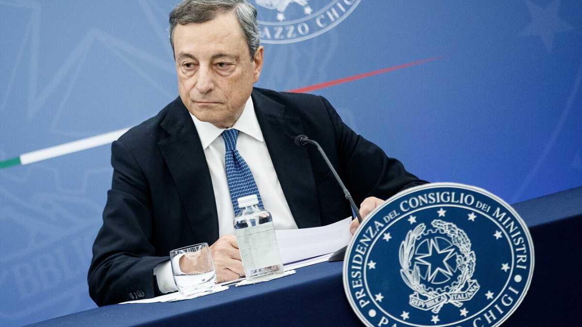 Immagine di Caro energia e i limiti della strategia di Draghi