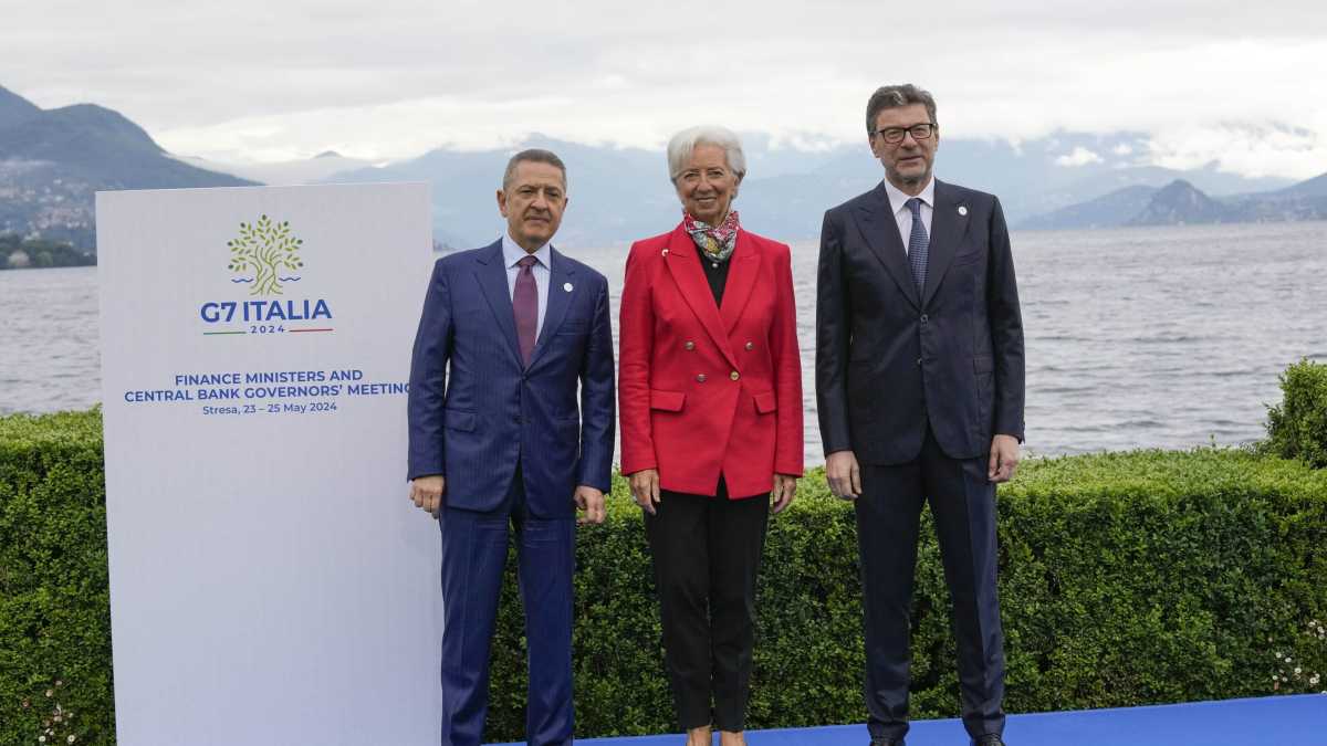 Immagine di Più Eurobond per un “euro globale”. Lagarde sulla linea Draghi-Panetta