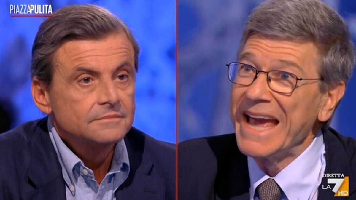 Immagine di Contro l’invadenza delle balle da talk-show