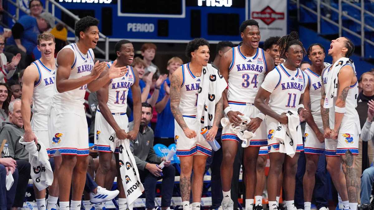 Immagine di I soldi stravolgono lo sport Ncaa
