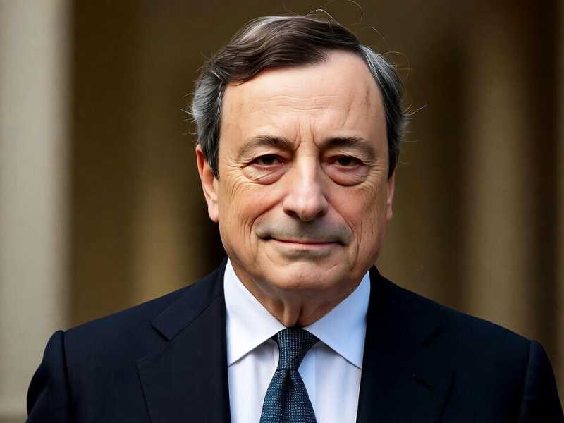 Il sogno proibito di Draghi (e le cinque ragioni per cui servirebbe davvero). Renzi ha ragione
