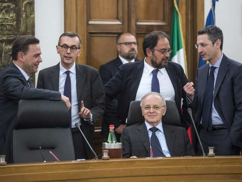 La rilevanza pubblica più che individuale del processo Davigo