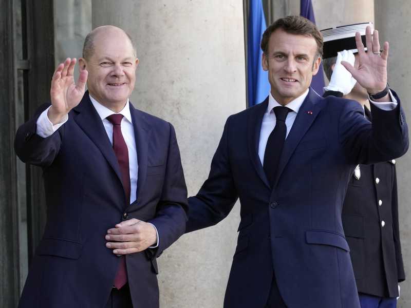 Forneriani europei. Francia e Germania si preparano alla riforma delle pensioni