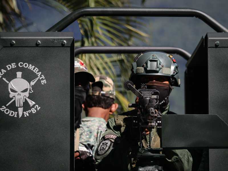 Trump nega l’attacco al Venezuela ma avverte Maduro: “Ha i giorni contati”