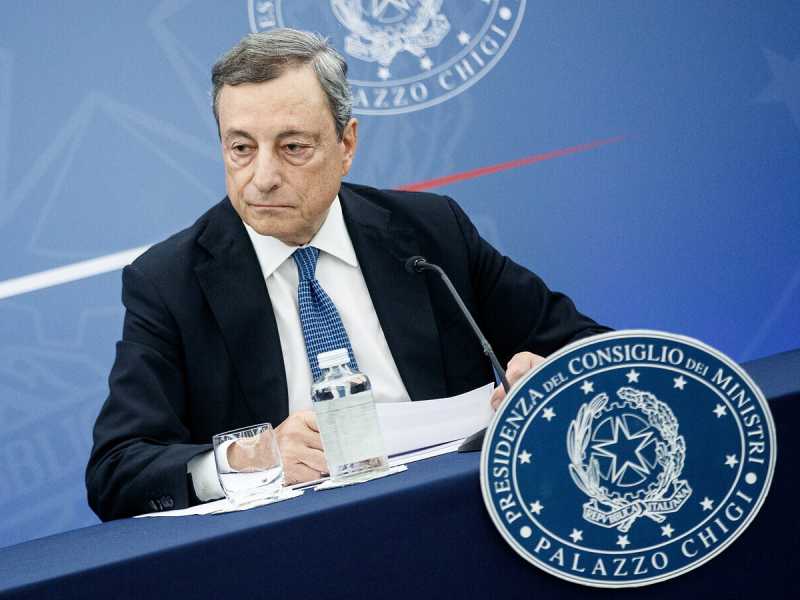 Caro energia e i limiti della strategia di Draghi