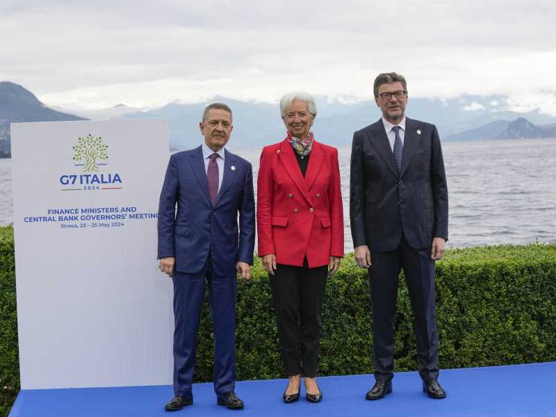 Più Eurobond per un “euro globale”. Lagarde sulla linea Draghi-Panetta