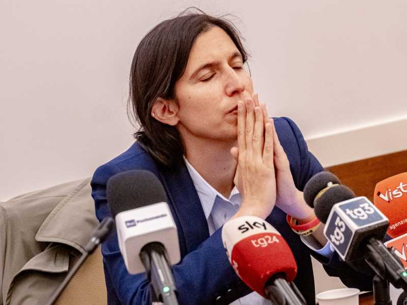 Foto LaPresse