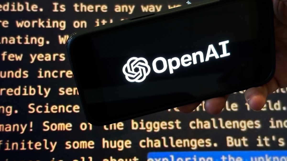 Immagine di Open AI firma un accordo da 38 miliardi con Amazon per i servizi cloud
