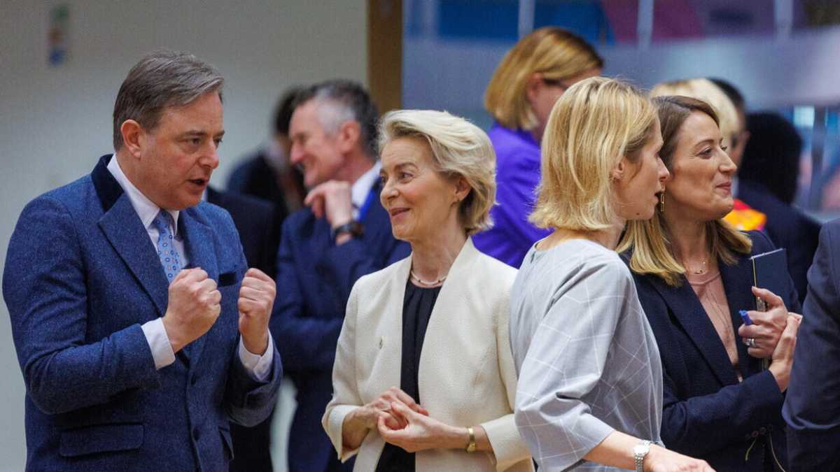 Immagine di Un posto in più nell’Ue: passi avanti nel processo di allargamento