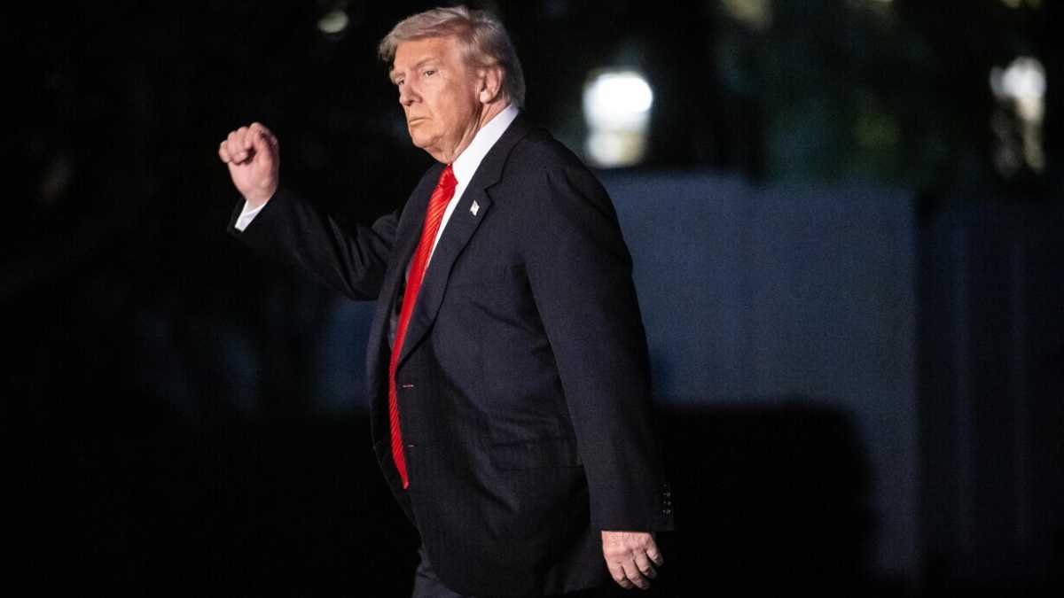 Immagine di Trumpismi in ritirata. Perché il bicchiere europeo, un anno dopo l’arrivo di Trump, è ancora mezzo pieno