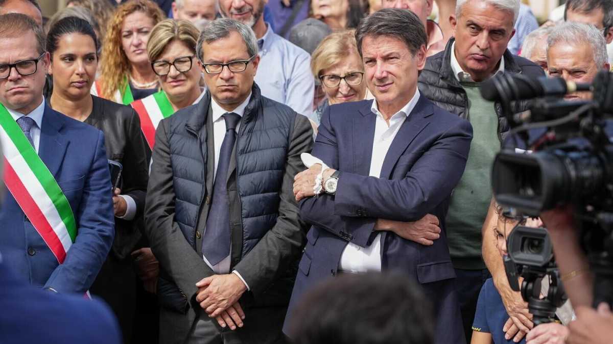 Immagine di “Zakharova sbaglia. Ma anche dagli europei una provocazione al giorno a Mosca”. Parla il 5s Pedullà