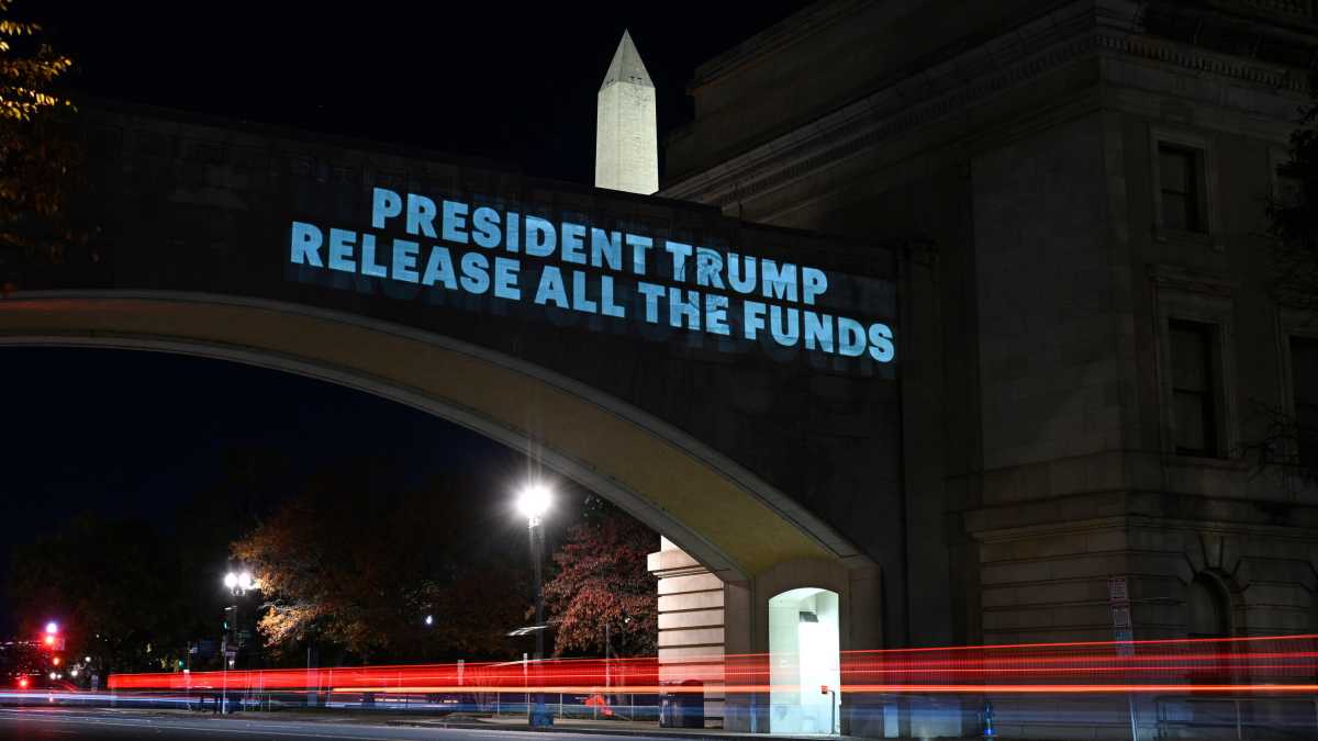 Immagine di Come si è arrivati in America allo shutdown più lungo della storia