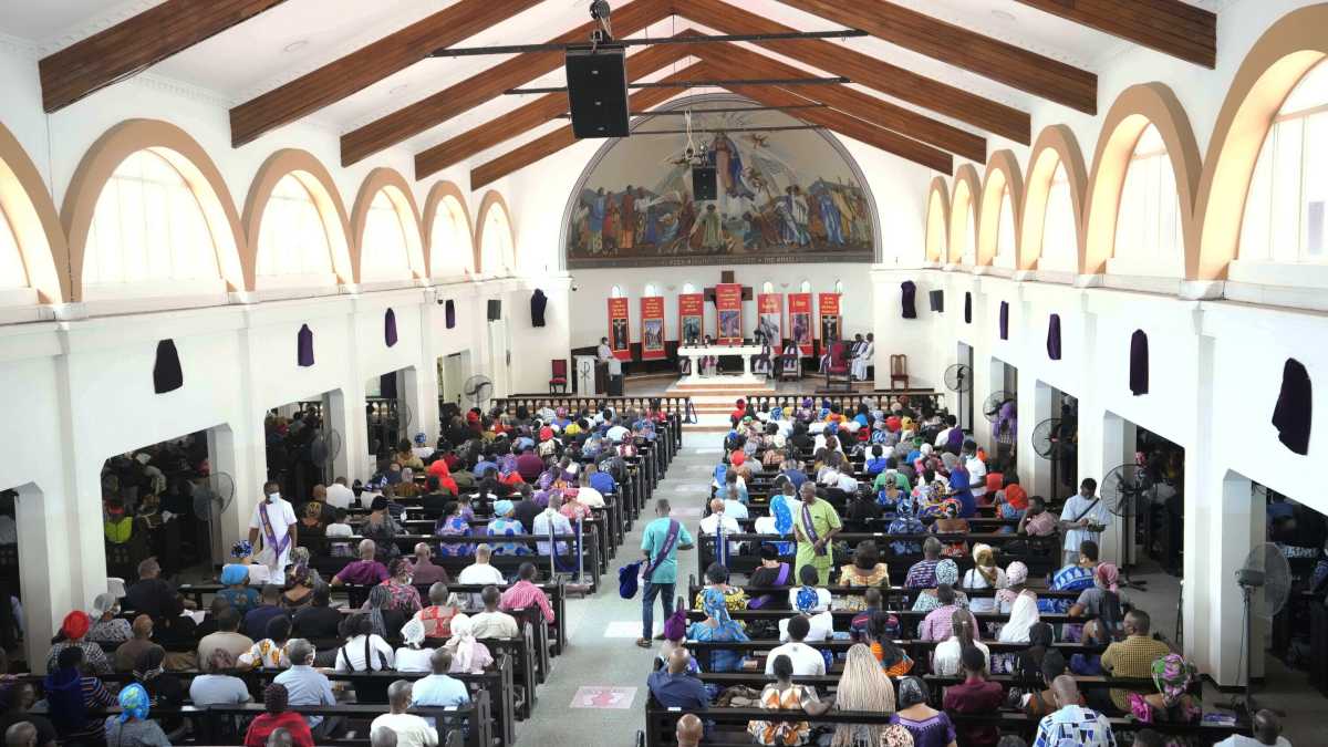 Immagine di Don Giulio Albanese, il martirio dei cristiani in Nigeria e altrove e il jihad da contestualizzare